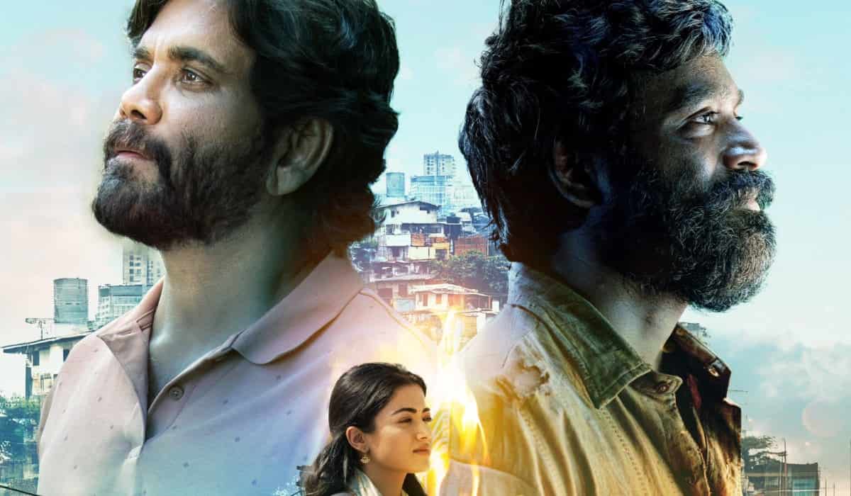 Kubera: Has Dhanush, Nagarjuna's film gone over budget? Here's what we know  | Exclusive