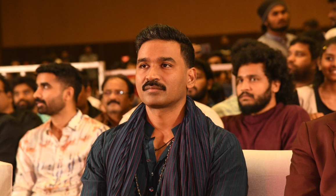 Direction or acting? Kuberaa star Dhanush talks about sacrificing his passion: I would have stopped being a…
