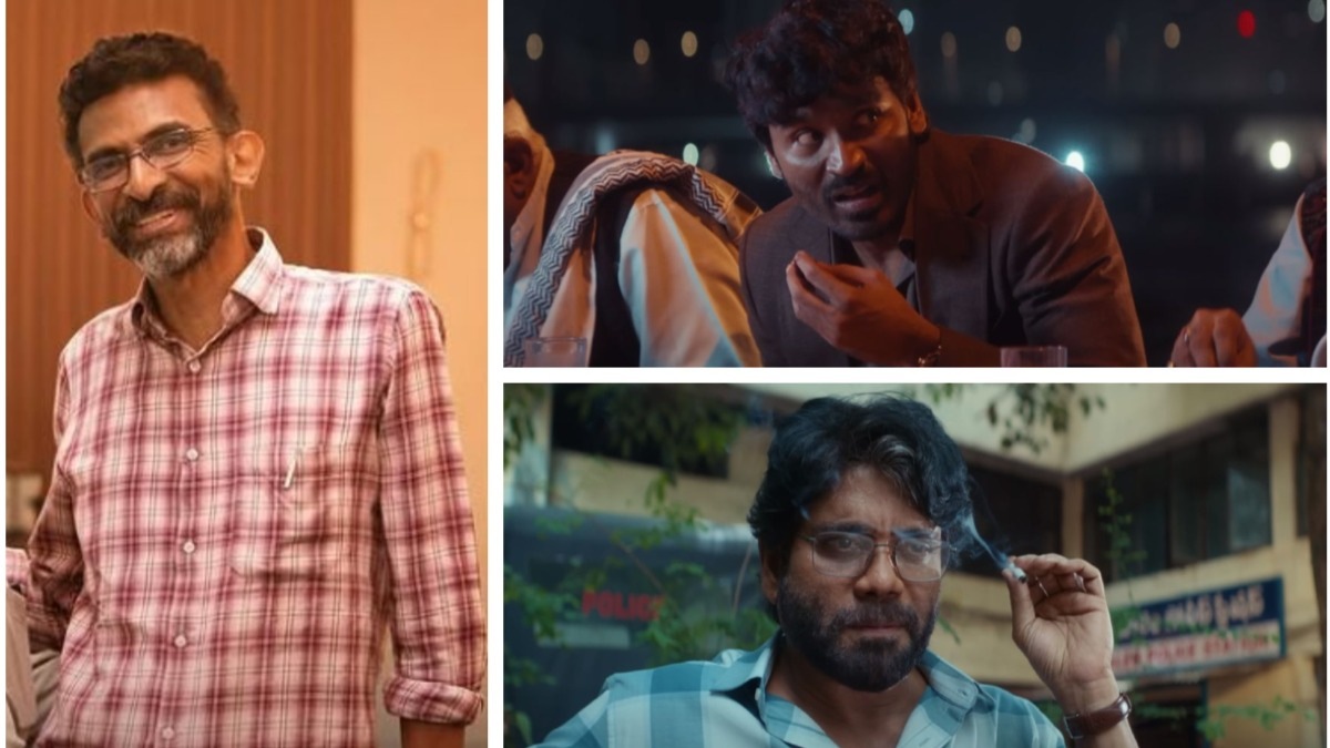 Kuberaa director Sekhar Kammula: I’m at a stage in my career where…