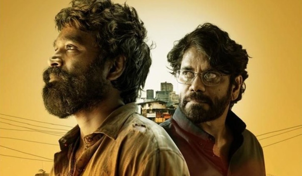 Kuberaa: When Sekhar Kammula prefers Deva over Dhanush, the thriller drama almost falls into place