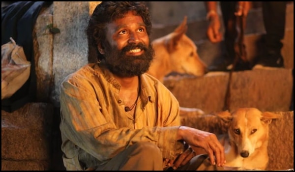 Kuberaa day 2 box office collection (early estimates): Will Dhanush's film beat its opening day numbers?