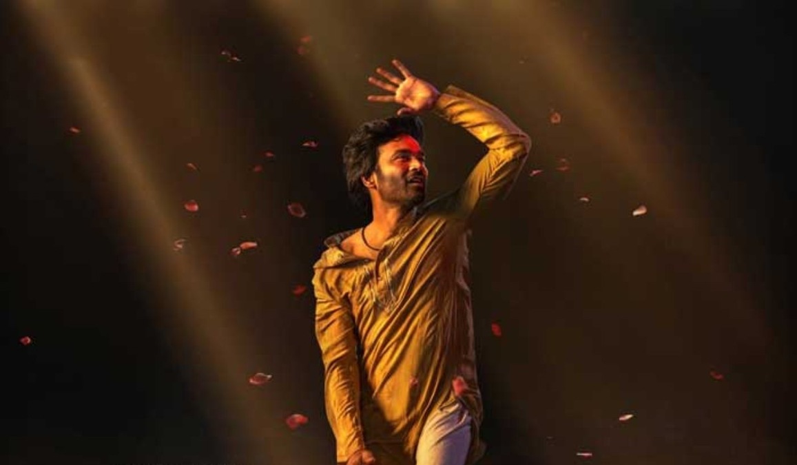 Kuberaa box office collections day 4: Sekhar Kammula's film passes the Monday test, collects Rs 8 crore