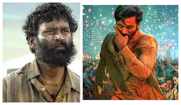Kuberaa box office collection day 3: Dhanush's film is a blockbuster hit, nears the Rs 50 crore mark