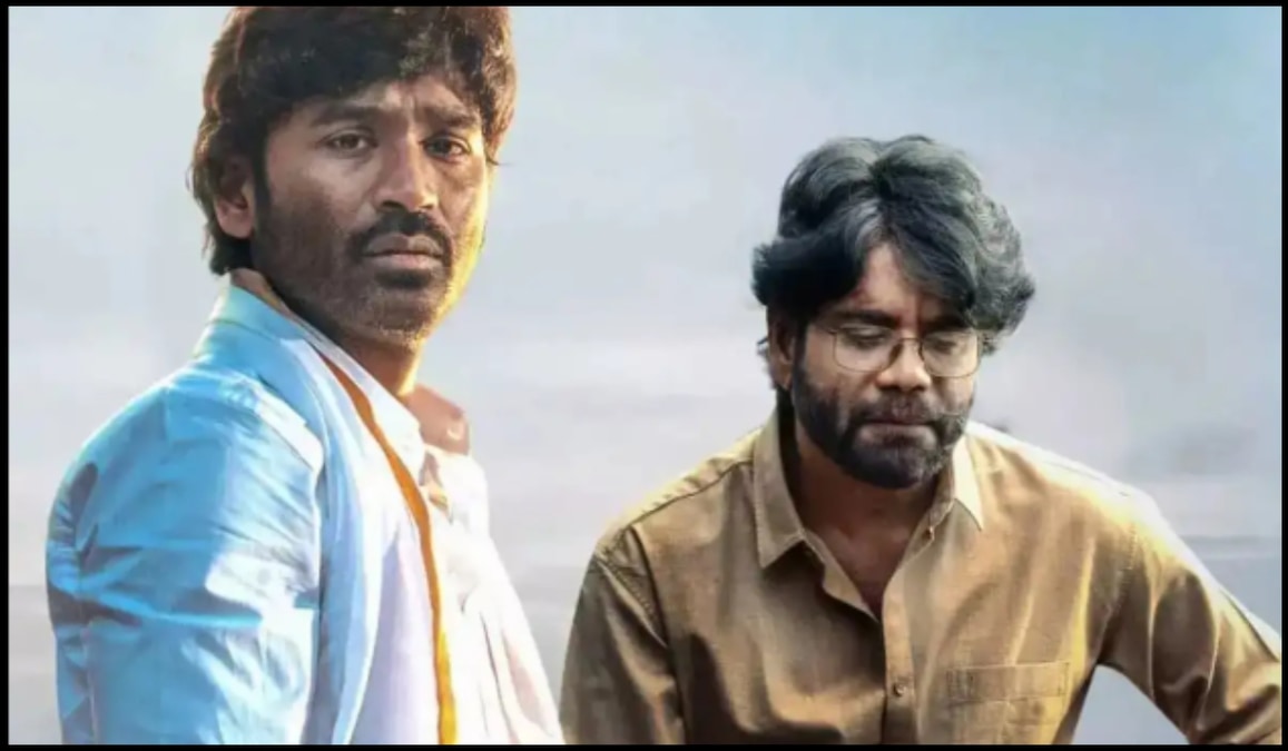 Kuberaa box office collection day 5: Dhanush's film grosses Rs 100 crore at the box office