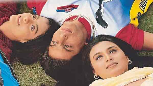 Kuch Kuch Hota Hai: Revisiting some of the iconic moments of the Shah Rukh Khan starrer