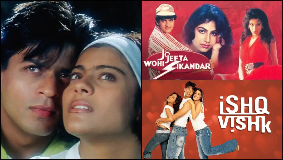 Before The Archies premieres, here are 5 Bollywood films that are an ode to Archie comics