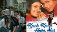 Viral clip: This Kuch Kuch Hota Hai criticism from the 90s show is golden. Karan Johar gets schooled on regressive tropes