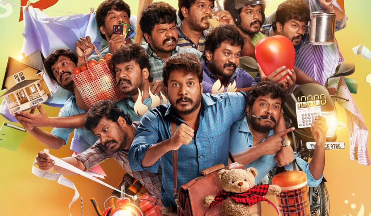 Manikandan's Kudumbasthan plot revealed, here is the latest production update