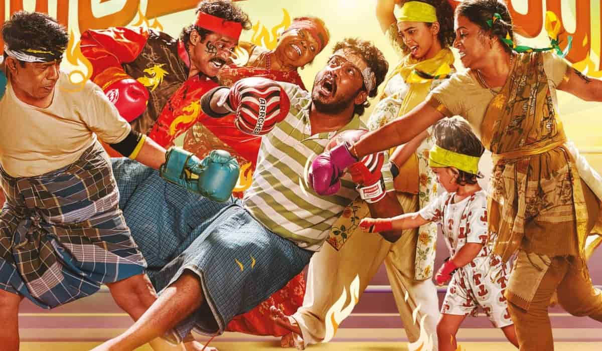 Kudumbasthan OTT partner revealed: Manikandan’s family drama to stream here after theatrical run