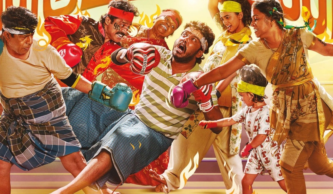 Kudumbasthan OTT partner revealed: Manikandan’s family drama to stream here after theatrical run