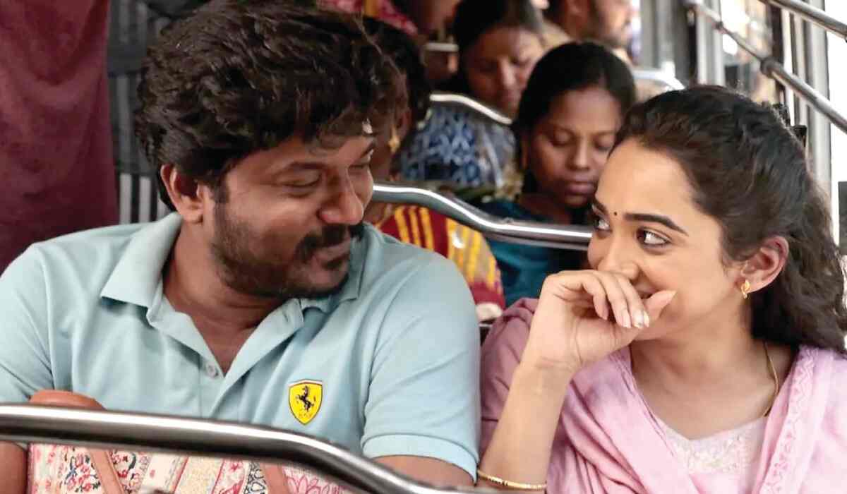 Kudumbasthan box office collection day 1: Manikandan’s hilarious family drama makes decent numbers on day of release