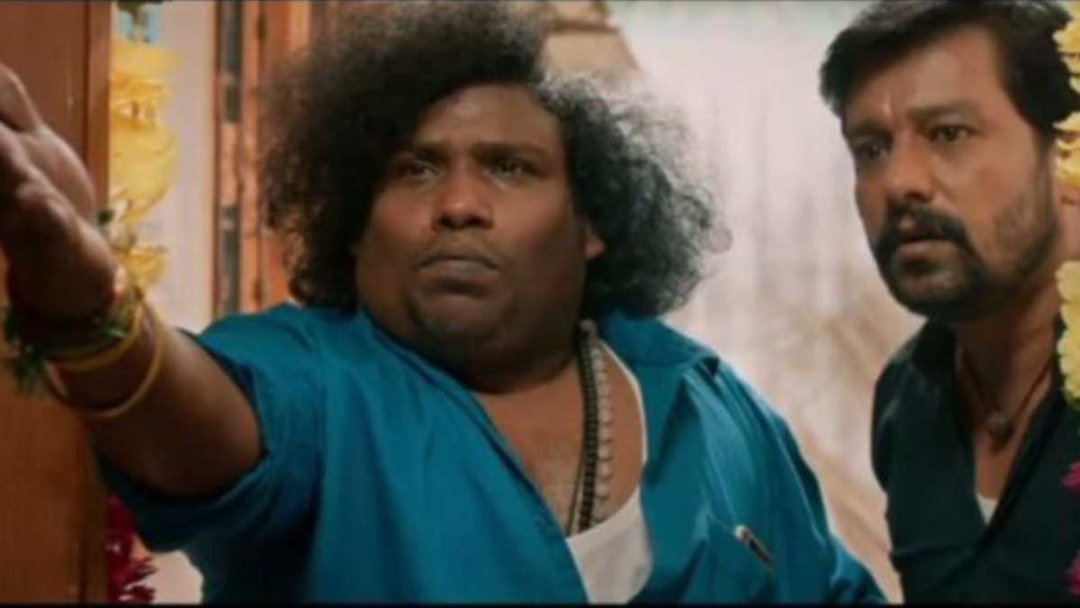 Kuiko OTT release - When, where to watch Yogi Babu’s satirical drama