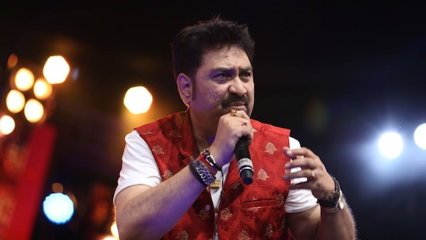 Kumar Sanu on a viral video: I never cheat my fans – check out