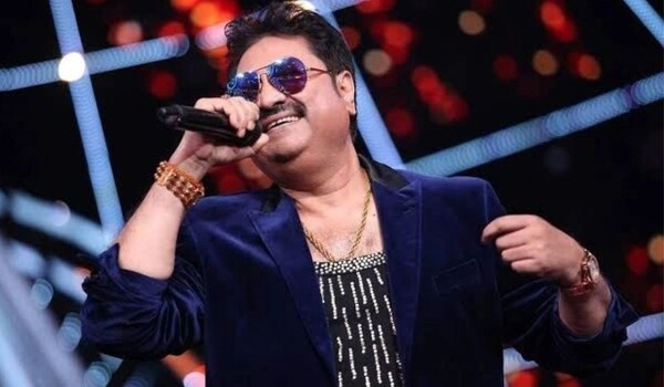 REVEALED: Kumar Sanu shares golden memories and facts behind his hit tracks