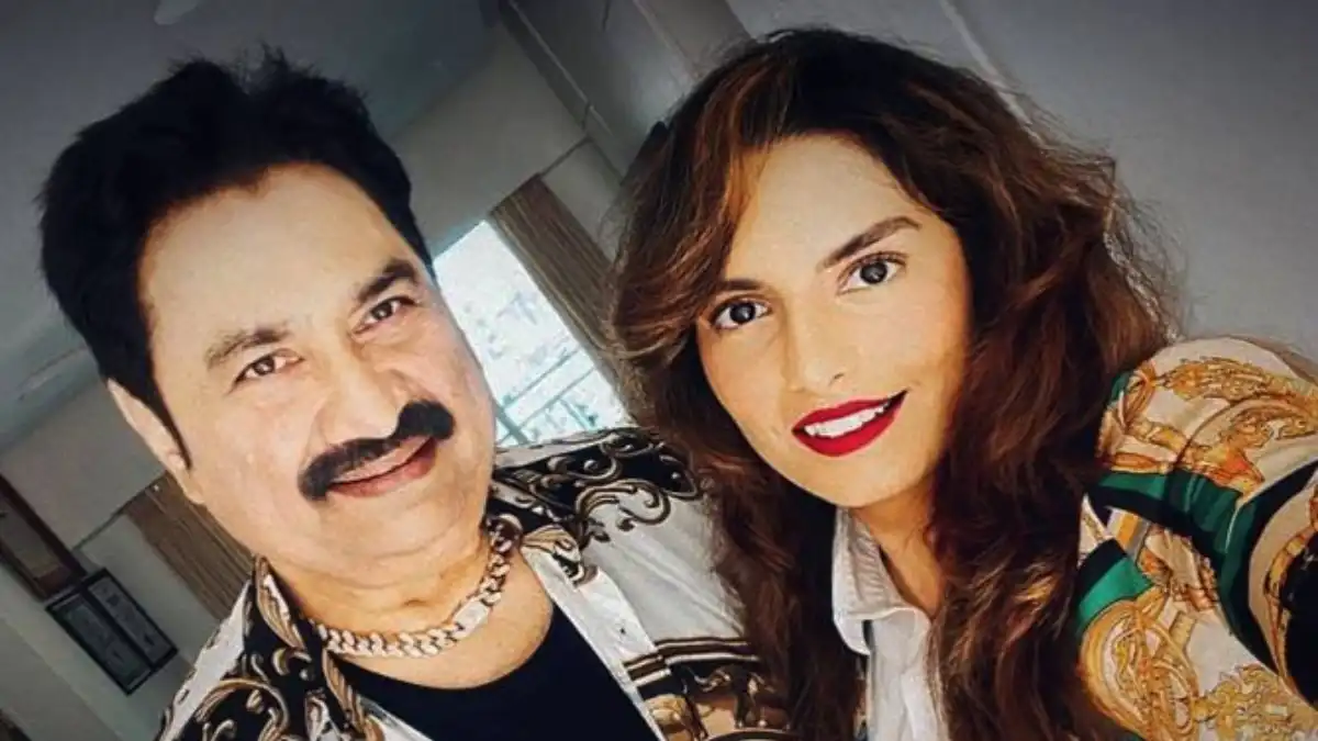 Kumar Sanu's daughter Shannon to make her Cannes debut this year; Anushka Sharma, Guneet Monga to attend as well