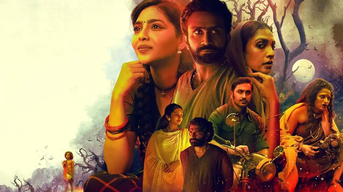 Kumari movie review: Lacklustre script plays demon to Aishwarya Lekshmi, Shine Tom Chacko’s horror thriller