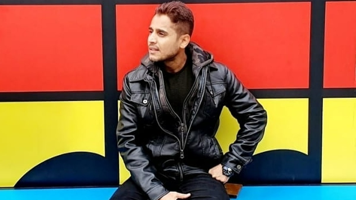 Escaype Live actor Kunal Thakkur says  the show captures the ‘madness’ of social media well