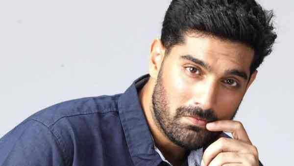 Exclusive! Kunaal Roy Kapur: People need to expand their vision of actors a little