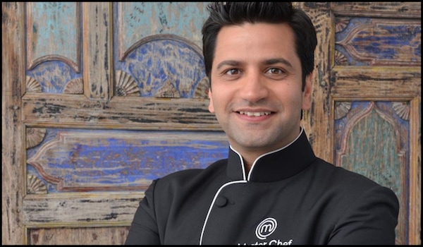 Kunal Kapur