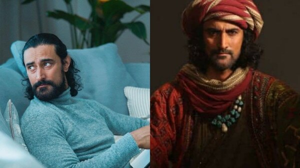 Kunal Kapoor terms The Empire’s comparison with Game of Thrones ‘unnecessary’  