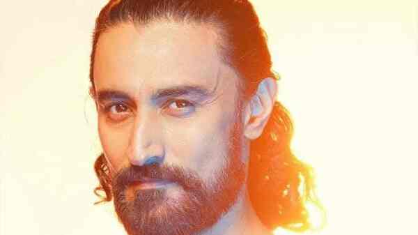 The Empire star Kunal Kapoor represents India at The Tashkent International Film Festival