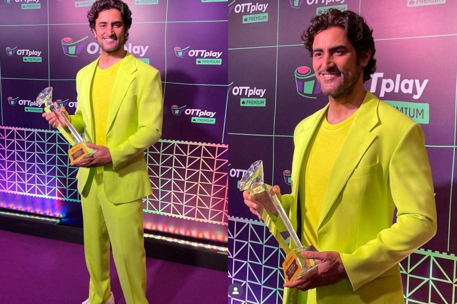 Kunal Kapoor 