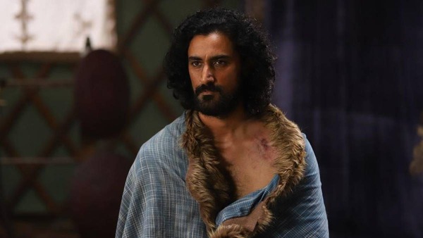 Kunal Kapoor in The Empire. Disney+ Hotstar