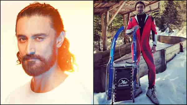 Kunal Kapoor turns producer with a biopic on Winter Olympian Shiva Keshavan