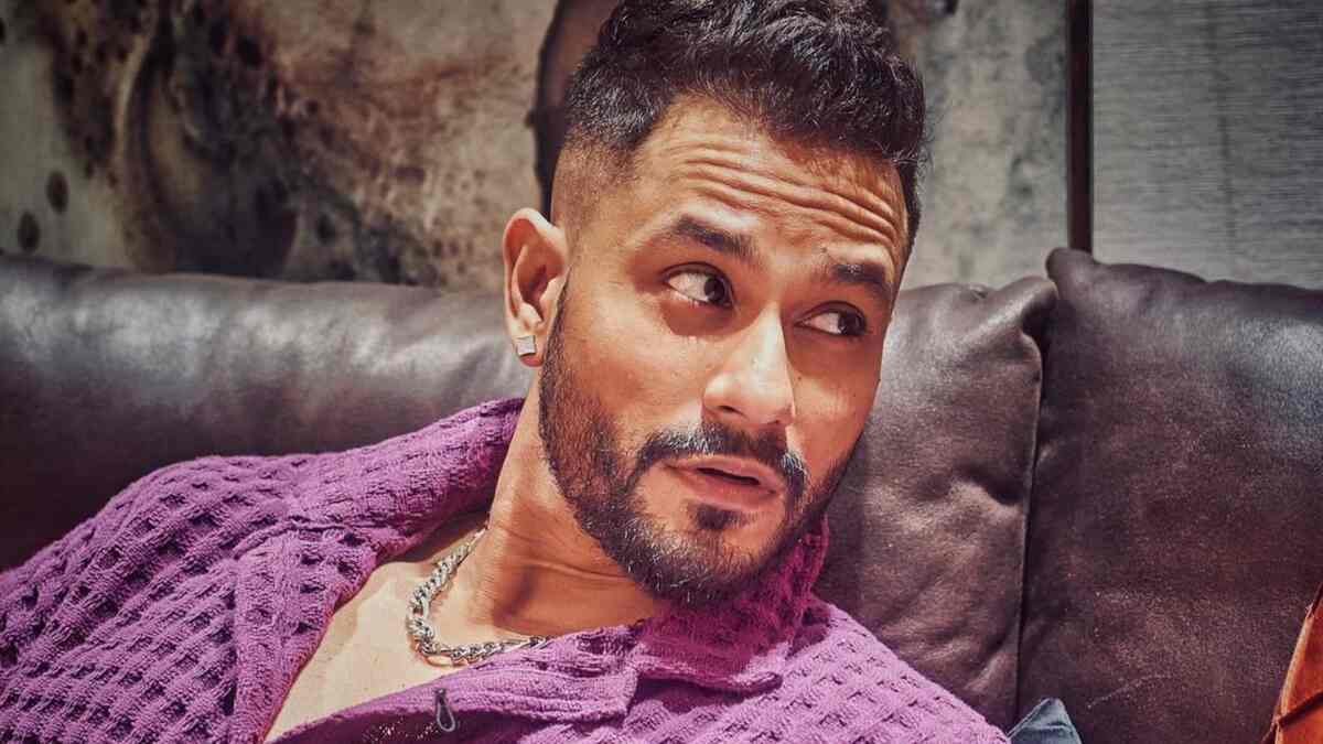 Exclusive! Kunal Kemmu on Pop Kaun?: Comedy is the most palatable genre