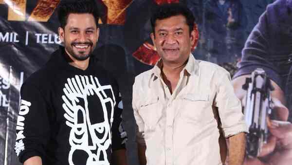 Abhay 3 on ZEE5: Kunal Kemmu, Ken Ghosh promise a grander, darker season, thank Telugu audience for supporting Abhay