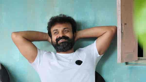 Kunchacko Boban