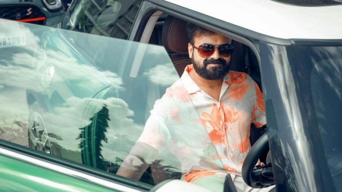 Kunchacko Boban at Locarno International Film Festival: ‘Don’t be ok with being pan-Indian, go global’