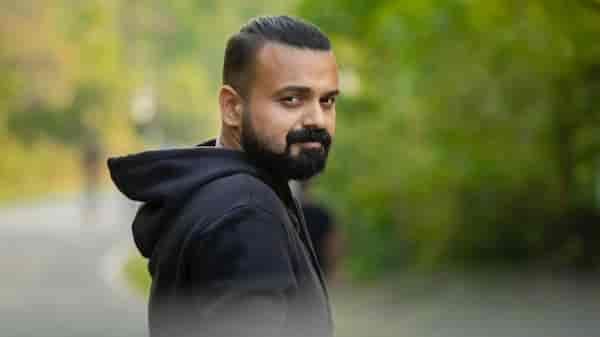 Kunchacko Boban