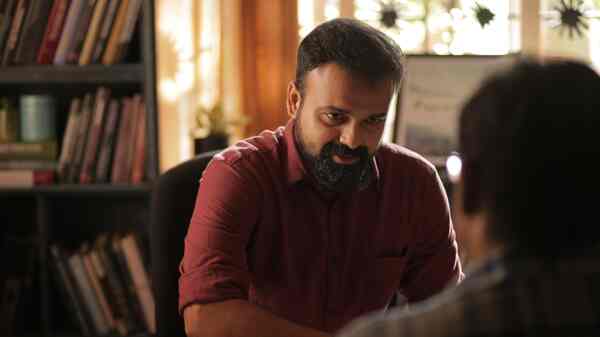 Exclusive! Kunchacko Boban on Pada: Our audience knows the importance of the content, how it should be embraced