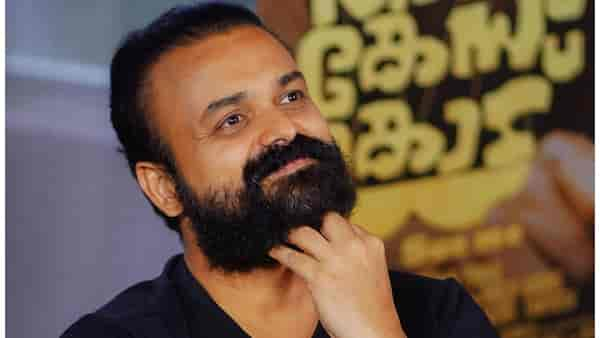 Kunchacko Boban