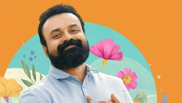 Kunchacko Boban: I used to read Padmini’s script to relax when I was emotionally drained during  Ariyippu’s shoot