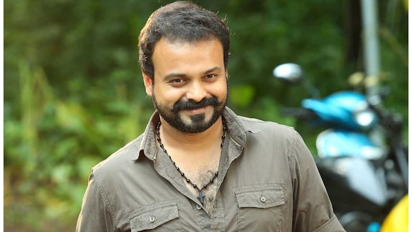 Grrr: Kunchacko Boban shoots with a real lion in South Africa for Jay K’s slice-of-life comedy | Exclusive