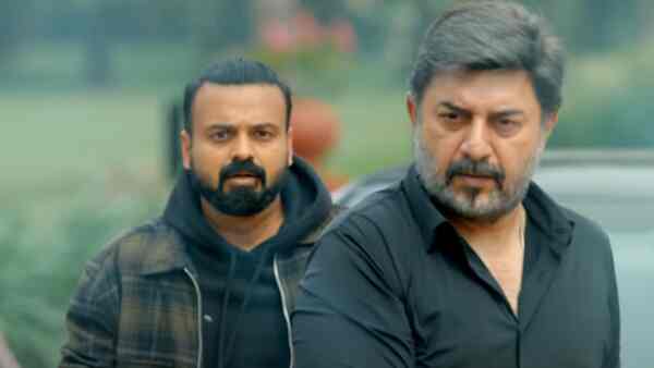 Ottu trailer: Kunchacko Boban, Arvind Swami’s film hints at a stylish action thriller about an amnesiac gangster