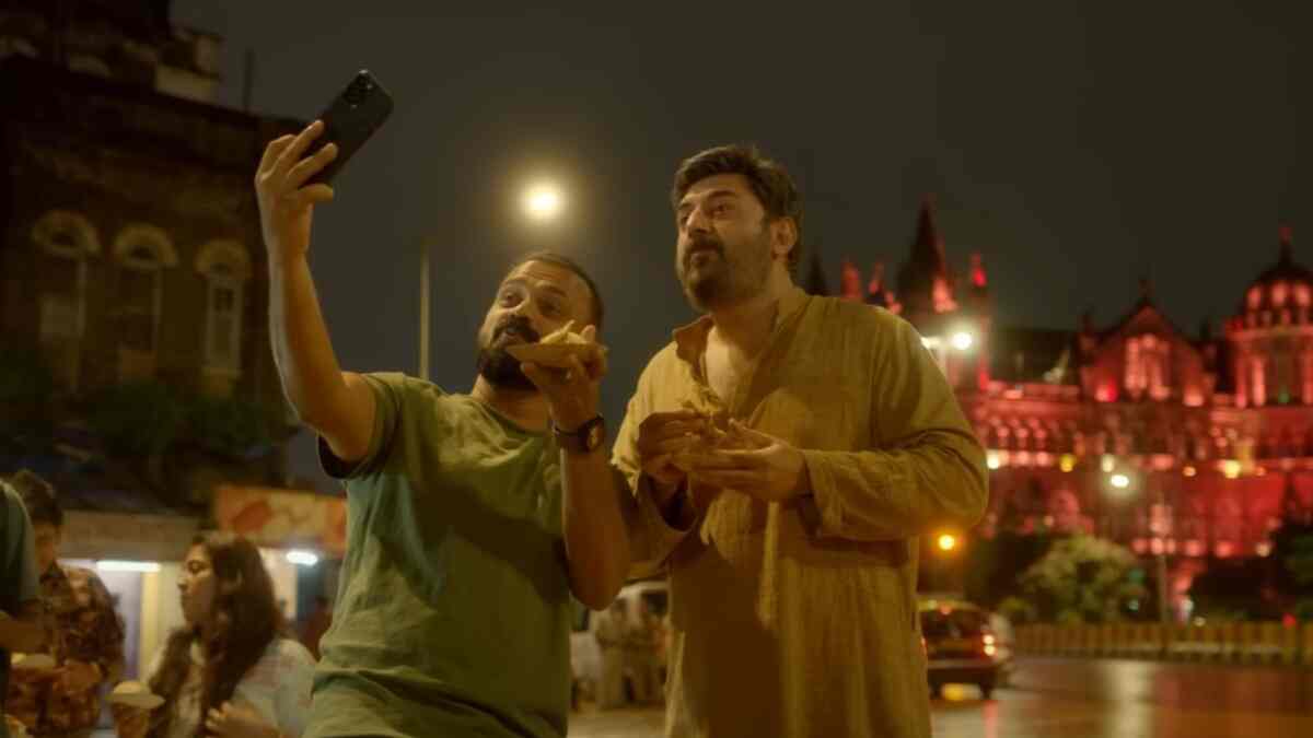 Kunchacko Boban, Arvind Swami’s Ottu to take up place of Prithviraj Sukumaran’s Gold in theatres during Onam