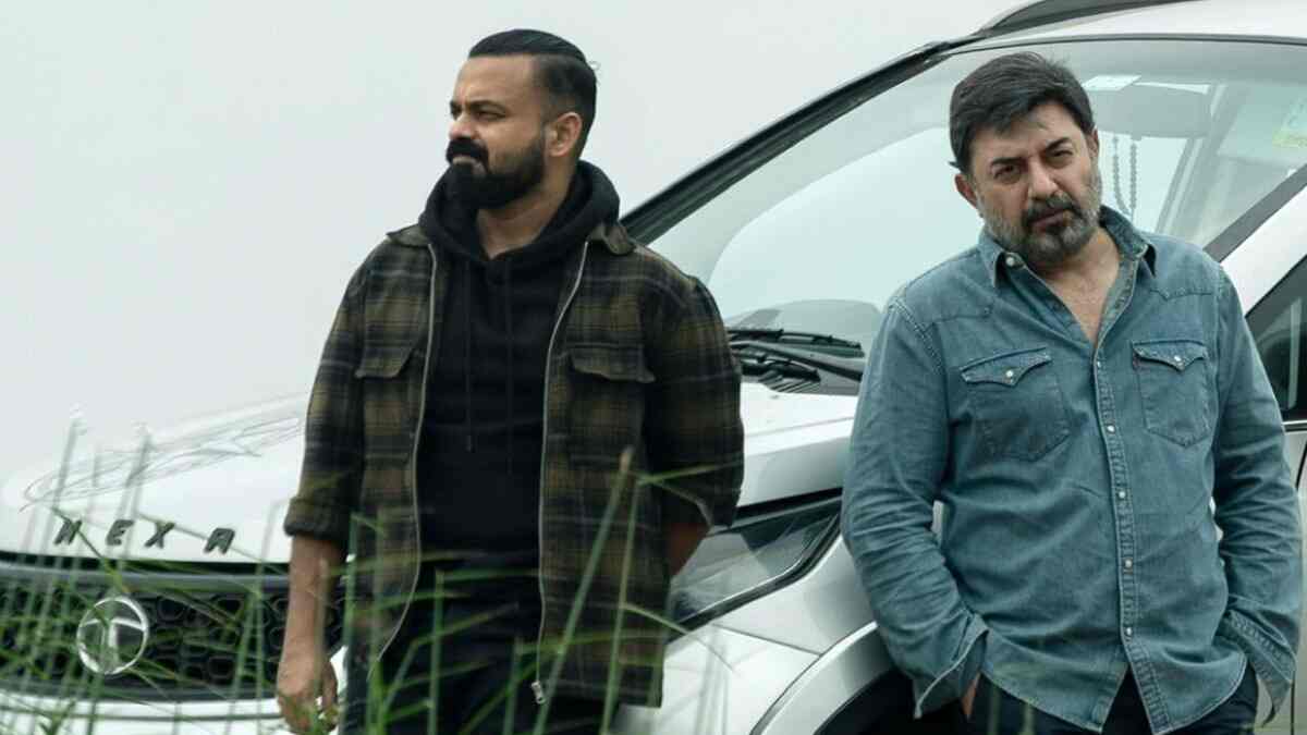 Ottu: Release date of Kunchacko Boban, Arvind Swami film deferred after Tamil version hits roadblock