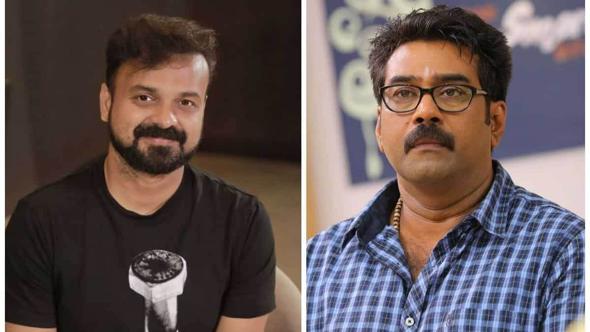 Kunchacko Boban, Biju Menon team up for Martin Prakkat’s next, scripted ...