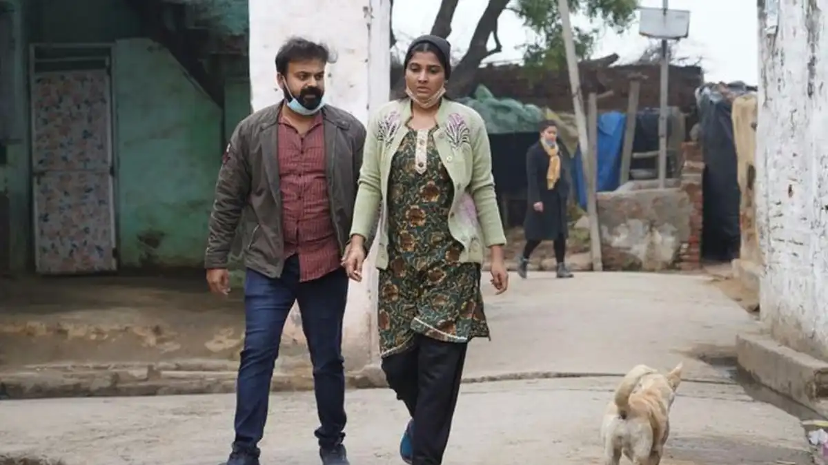 Kunchacko Boban’s Ariyippu to release directly on Netflix, to mark actor’s first direct-to-OTT movie