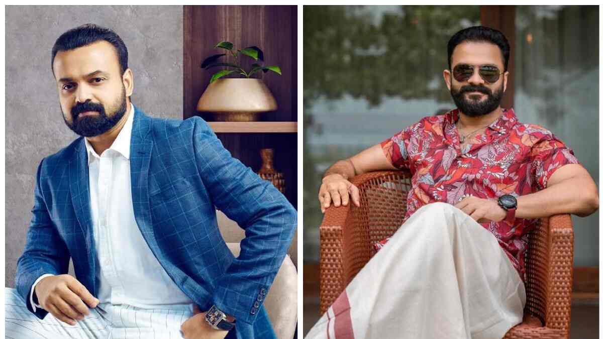 Exclusive! Kunchacko Boban on Jayasurya: Our friendship has seen us endure the ups and downs, and move forward