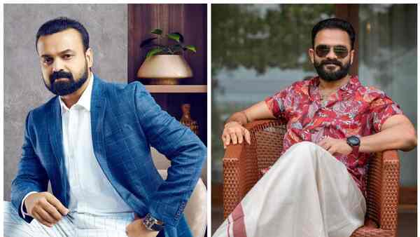 Exclusive! Kunchacko Boban, Jayasurya’s Enthaada Saji is a feel-good entertainer set in Thodupuzha: Godfy Babu