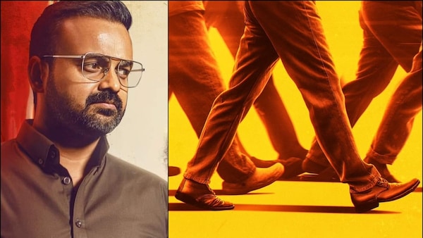 Baby Girl was initially announced with Kunchacko Boban