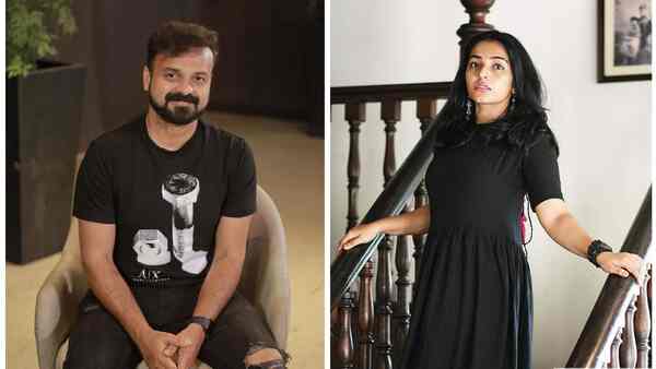 Kunchacko Boban, Rajisha Vijayan in Ajai Vasudev’s Pakalum Pathiraavum, which is based on NN Pillai’s Dam