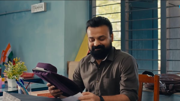 Padmini out on OTT: Here's where you can stream Kunchacko Boban's latest feel-good movie