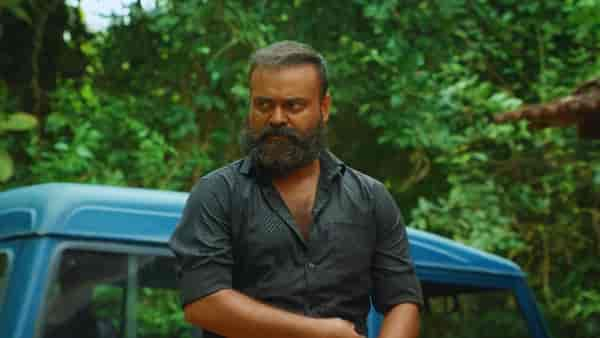 Kunchacko Boban in a still from Chaaver