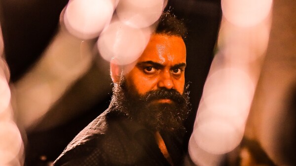 Kunchacko Boban in a still from Chaaver