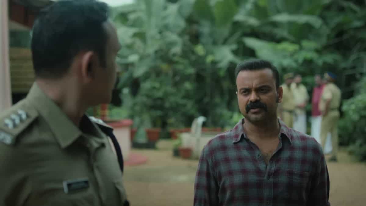 Officer On Duty on OTT: Where to watch Kunchacko Boban, Priya Mani’s ...